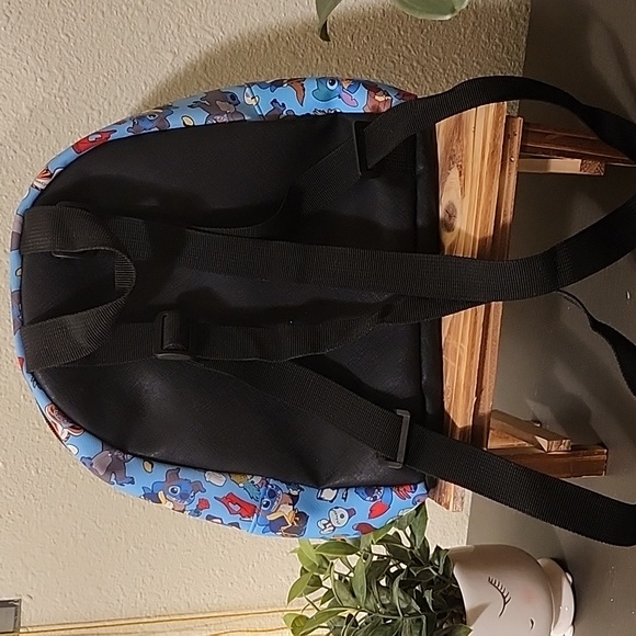 Mini Backpack - Picture 4 of 6